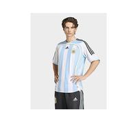 adidas Argentina Home Jersey 2006 - White - Womens 2XL