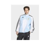 adidas Argentina Home Track Top 2006 - White 2XL
