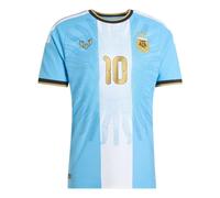adidas Argentina Messi 26 Authentic Jersey 'Light Blue' LD3317 S