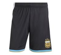 adidas Argentina Messi 26 Shorts 'Black' KH4227 L