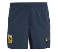 adidas Argentina Messi 26 Shorts 'Night Navy' KG9596 M