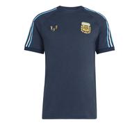 adidas Argentina Messi 26 T-Shirt 'Night Navy' KG2657 XL