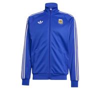 Adidas Argentina Originals Tracksuit Jacket Blue M Men