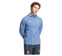 Adidas Argentina Tiro Travel Windbreaker Jacket