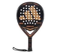 adidas Arrow Hit Carbon Ctrl Padel Racket Black G
