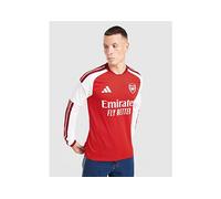 adidas Arsenal 2026/27 Long Sleeve Home Shirt - Red - Mens XL