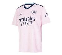 adidas Arsenal 22/23 Third 'Pink Black' HF0709 XL