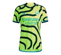 adidas Arsenal 23/24 Away 'Yellow' HR6927 L