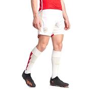 Adidas, Arsenal 23/24 Home, Football Shorts, White, 2XL, Man