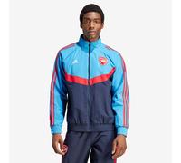 adidas Arsenal 23 24 Woven Track Top
