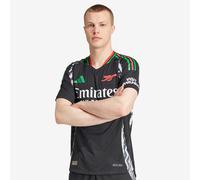 adidas Arsenal 24 25 Authentic Away Shirt