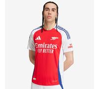 adidas Arsenal 24 25 Authentic Home Shirt