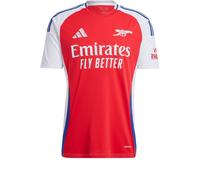 adidas Arsenal 24/25 Home Asia Sizing 'Red White' IT6141 XXL