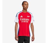 adidas Arsenal 24 25 Home Shirt