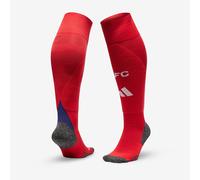 adidas Arsenal 24 25 Home Socks