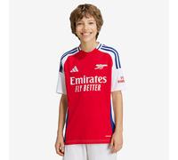 adidas Arsenal 24/25 Home Shirt Jnr YL 13-14Y