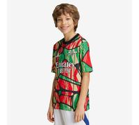 adidas Arsenal 24 25 Kids Pre Match Shirt