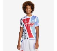 adidas Arsenal 24 25 Kids Pre Match Shirt