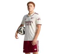 Arsenal 25/26 Third Authentic Jersey