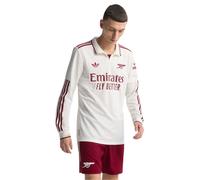 adidas Arsenal 25/26 3rd Authentic L/S Football Shirt X-Large