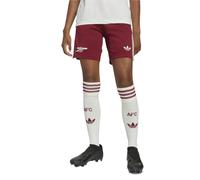 adidas Arsenal 25/26 3rd Football Shorts Jnr YXS 7-8Yr