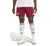 adidas Arsenal 25/26 3rd Football Shorts Small