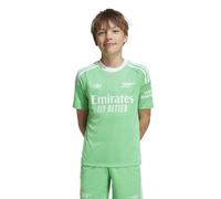 adidas Originals Arsenal 25 26 Kids Third GK Shirt