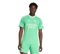 adidas Arsenal 25/26 3rd GK Football Shirt X-Large