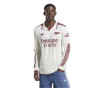 adidas Arsenal 25/26 3rd L/S Football Shirt Medium