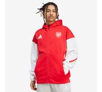 adidas Arsenal 25 26 Anthem Jacket