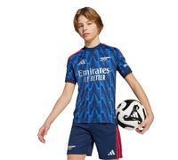 Arsenal 25/26 Away Jersey Kids