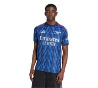 adidas Arsenal 25/26 Away Football Shirt Large