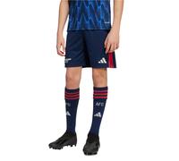 Arsenal 25/26 Away Shorts Kids