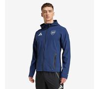 Arsenal Tiro 25 Competition Vis Tech Travel Jacket