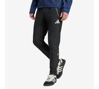 adidas Mens Arsenal Vis Tech Travel Tracksuit Sports Casual Bottoms Lightweight