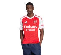adidas Arsenal 25/26 Home Football Shirt Small