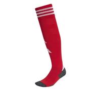 Adidas Arsenal Home Sock 2025/2026 Colour: Red, Size: 8 1/2-10