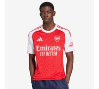 adidas Arsenal 25 26 Home Shirt
