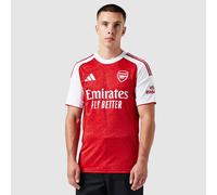 adidas Arsenal 25 26 Home Shirt with Saka 7
