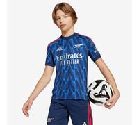 adidas Arsenal 25 26 Kids Away Shirt