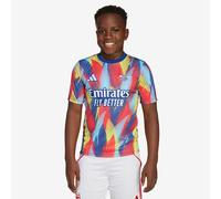 adidas Arsenal 25 26 Kids Pre Match Shirt