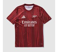 adidas Arsenal 25 26 Kids Pre Match Shirt