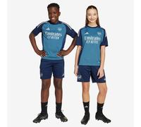 adidas Arsenal 25 26 Kids Tiro 25 Training Shorts