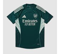 adidas Arsenal 25 26 Kids Training Shirt