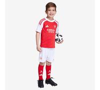 Arsenal 25/26 Home Mini Kit Kids