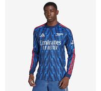 adidas Arsenal 25 26 LS Away Shirt