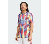 Adidas Arsenal 25/26 Pre Match Short Sleeve T-shirt Multicolor XL Men