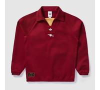 adidas Arsenal 25 26 Terrace Icon Drill Top