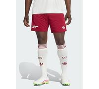 adidas Arsenal 25/26 Third Shorts, Multi, Size 3Xl, Men Print