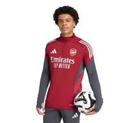 adidas Arsenal 25/26 Training Football Top 2X-Large